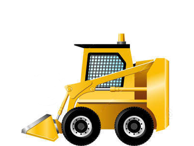 Бобкеты - услуги спецтехники