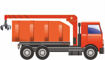 Ломовозы - аренда спецтехники