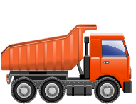 Самосвалы - аренда спецтехники