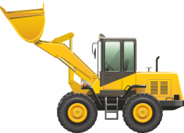 Погрузчики - аренда спецтехники