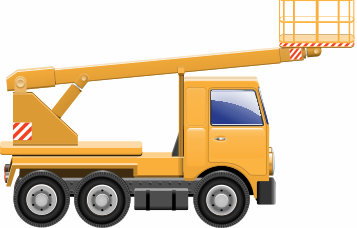 Автовышки - услуги спецтехники