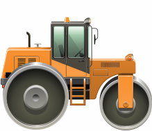 Экскаваторы - аренда спецтехники